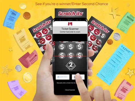 second chance oregon lottery login|Iba pa.